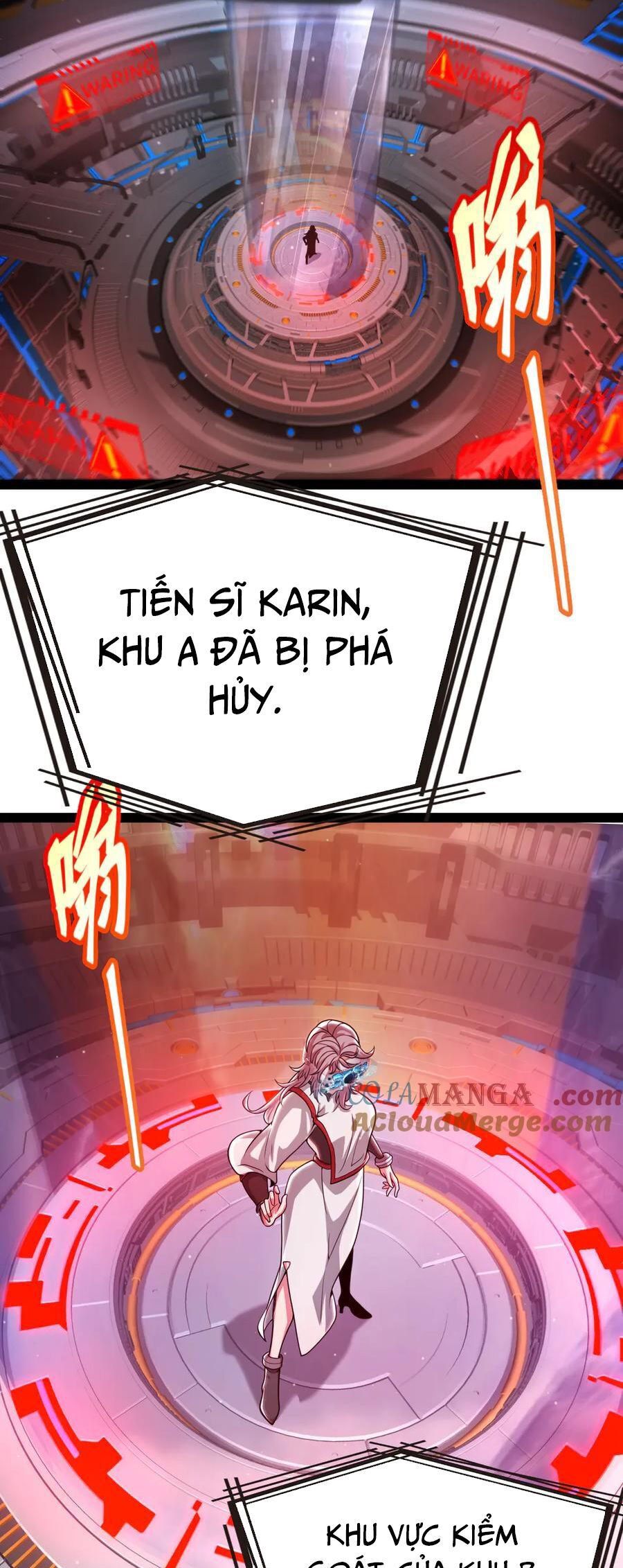 đọc truyện Tôi Đến Từ Thế Giới Trò Chơi Chương 342 ảnh 5 tại Truyện Dạ Ký