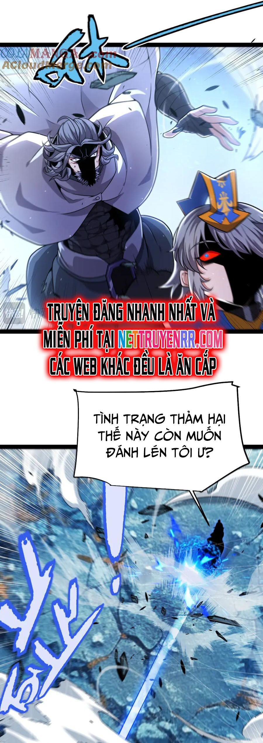 đọc truyện Tôi Đến Từ Thế Giới Trò Chơi Chương 342 ảnh 43 tại Truyện Dạ Ký