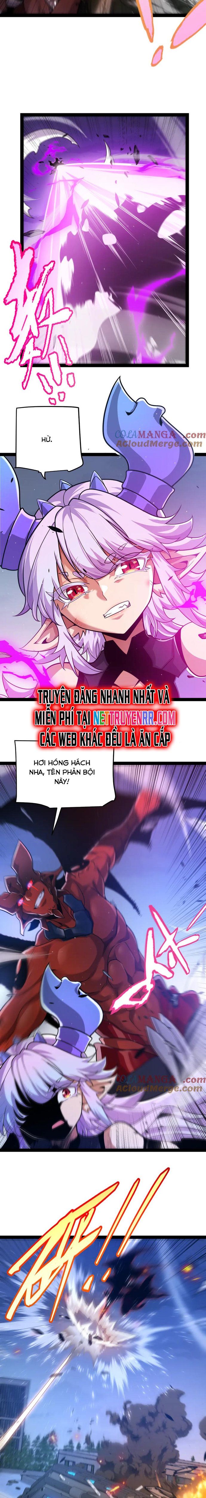 đọc truyện Tôi Đến Từ Thế Giới Trò Chơi Chương 344 ảnh 4 tại Truyện Dạ Ký