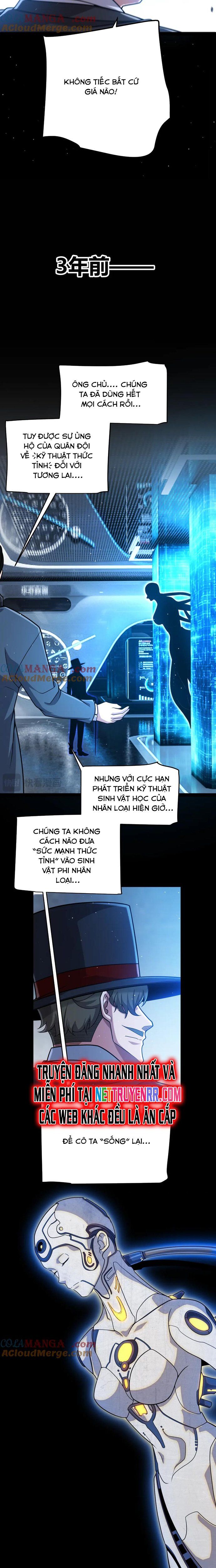 đọc truyện Tôi Đến Từ Thế Giới Trò Chơi Chương 344 ảnh 5 tại Truyện Dạ Ký