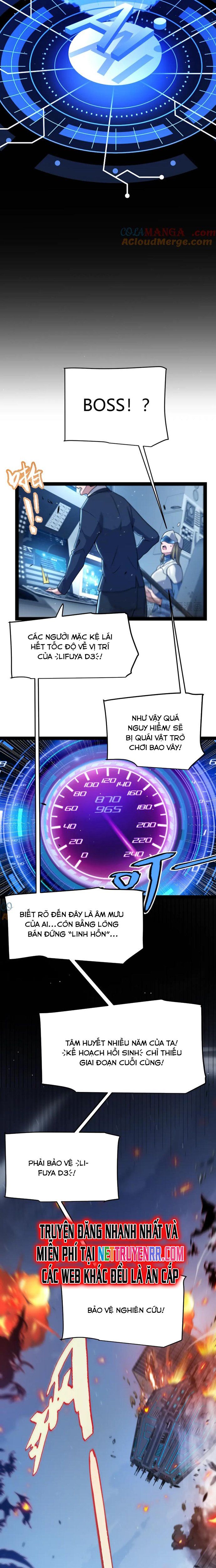 đọc truyện Tôi Đến Từ Thế Giới Trò Chơi Chương 344 ảnh 7 tại Truyện Dạ Ký