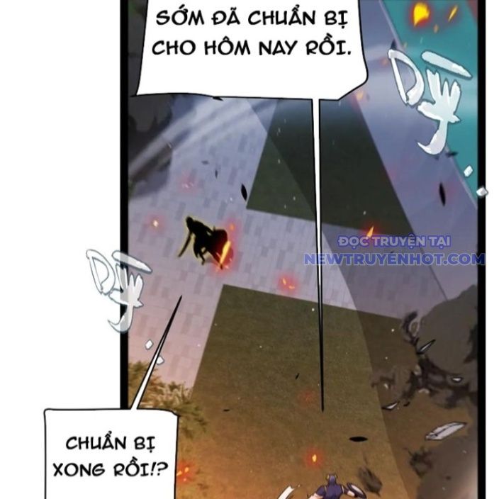 đọc truyện Tôi Đến Từ Thế Giới Trò Chơi Chương 346 ảnh 33 tại Truyện Dạ Ký