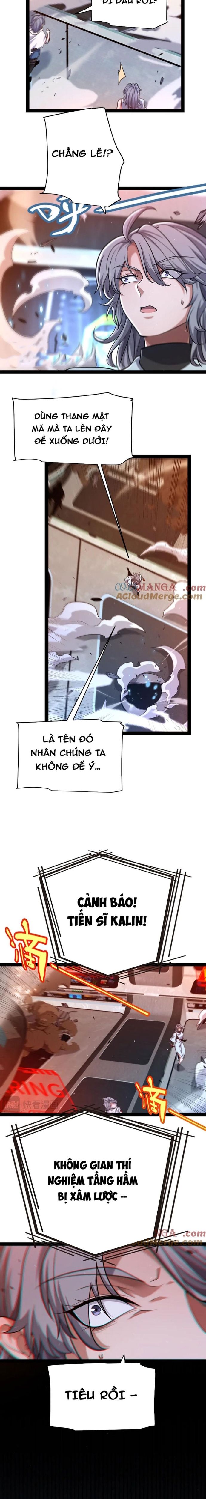 đọc truyện Tôi Đến Từ Thế Giới Trò Chơi Chương 348 ảnh 14 tại Truyện Dạ Ký