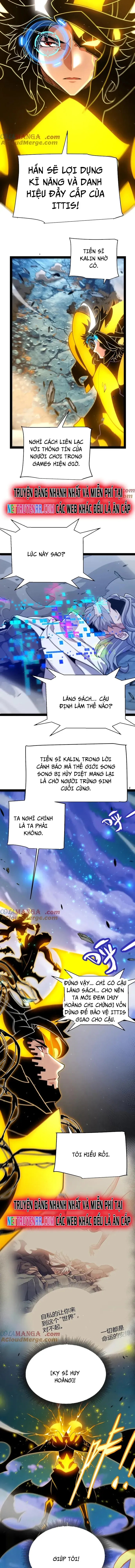 đọc truyện Tôi Đến Từ Thế Giới Trò Chơi Chương 349 ảnh 14 tại Truyện Dạ Ký