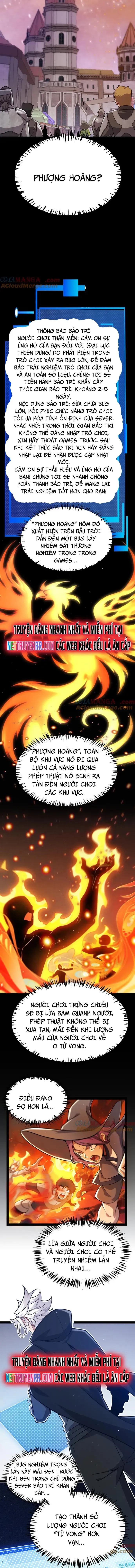đọc truyện Tôi Đến Từ Thế Giới Trò Chơi Chương 349 ảnh 3 tại Truyện Dạ Ký