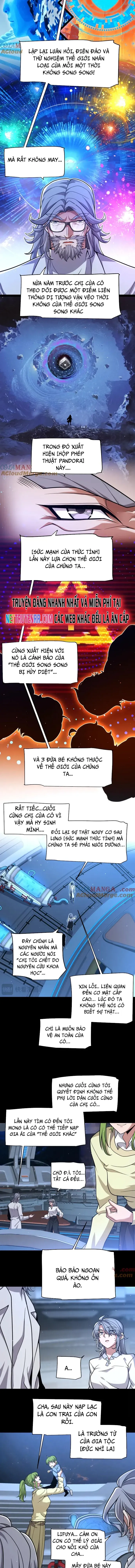 đọc truyện Tôi Đến Từ Thế Giới Trò Chơi Chương 349 ảnh 9 tại Truyện Dạ Ký
