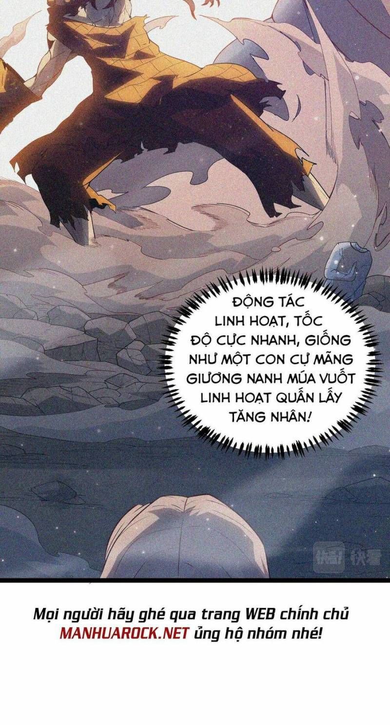 đọc truyện Tôi Đến Từ Thế Giới Trò Chơi Chương 35 ảnh 72 tại Truyện Dạ Ký