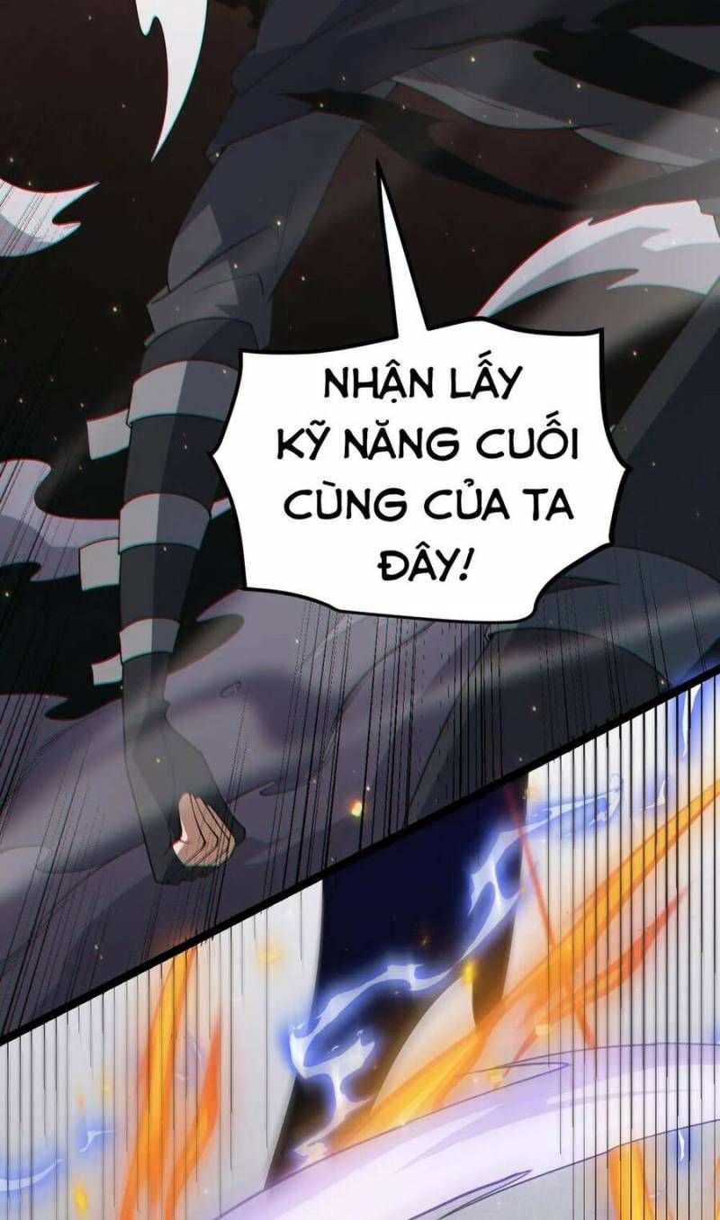 đọc truyện Tôi Đến Từ Thế Giới Trò Chơi Chương 35 ảnh 92 tại Truyện Dạ Ký