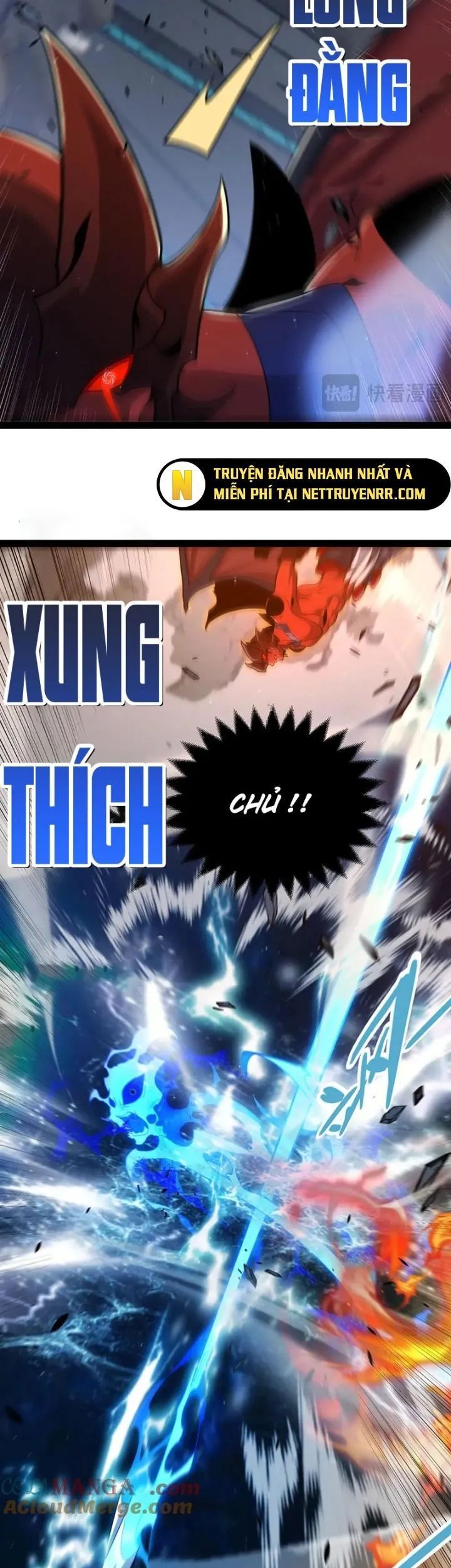 đọc truyện Tôi Đến Từ Thế Giới Trò Chơi Chương 351 ảnh 22 tại Truyện Dạ Ký