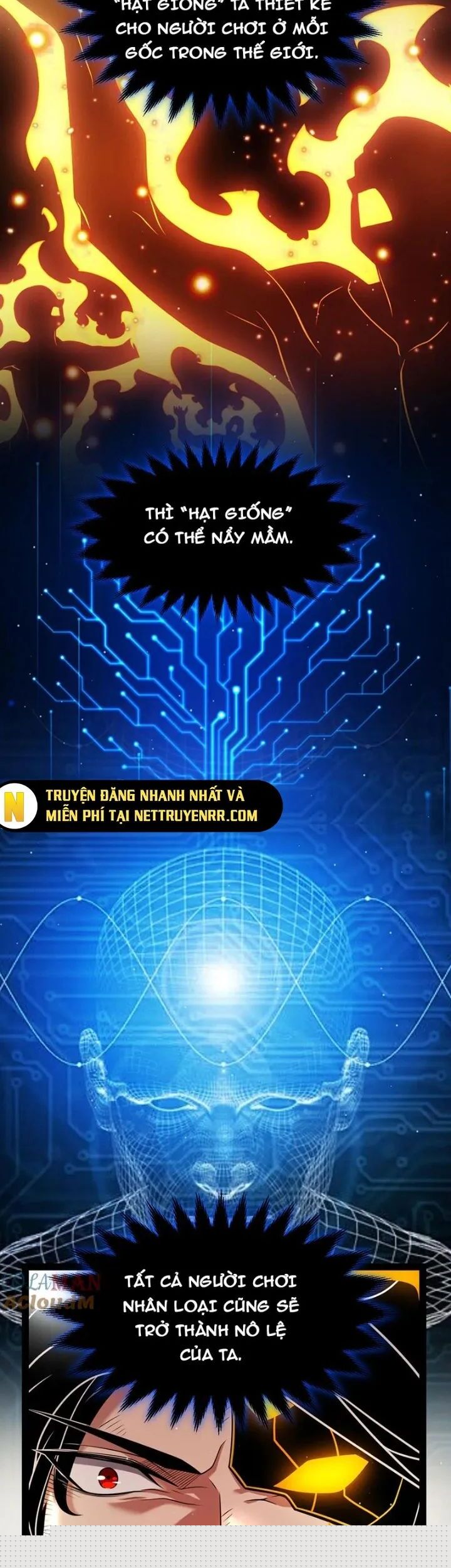đọc truyện Tôi Đến Từ Thế Giới Trò Chơi Chương 351 ảnh 40 tại Truyện Dạ Ký