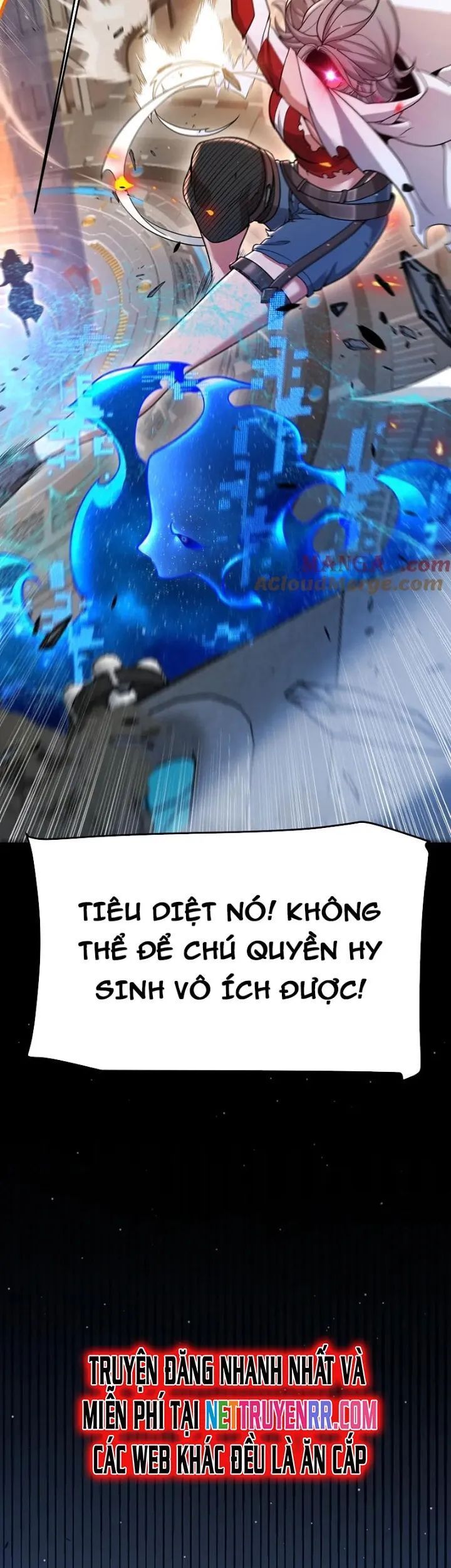 đọc truyện Tôi Đến Từ Thế Giới Trò Chơi Chương 351 ảnh 10 tại Truyện Dạ Ký