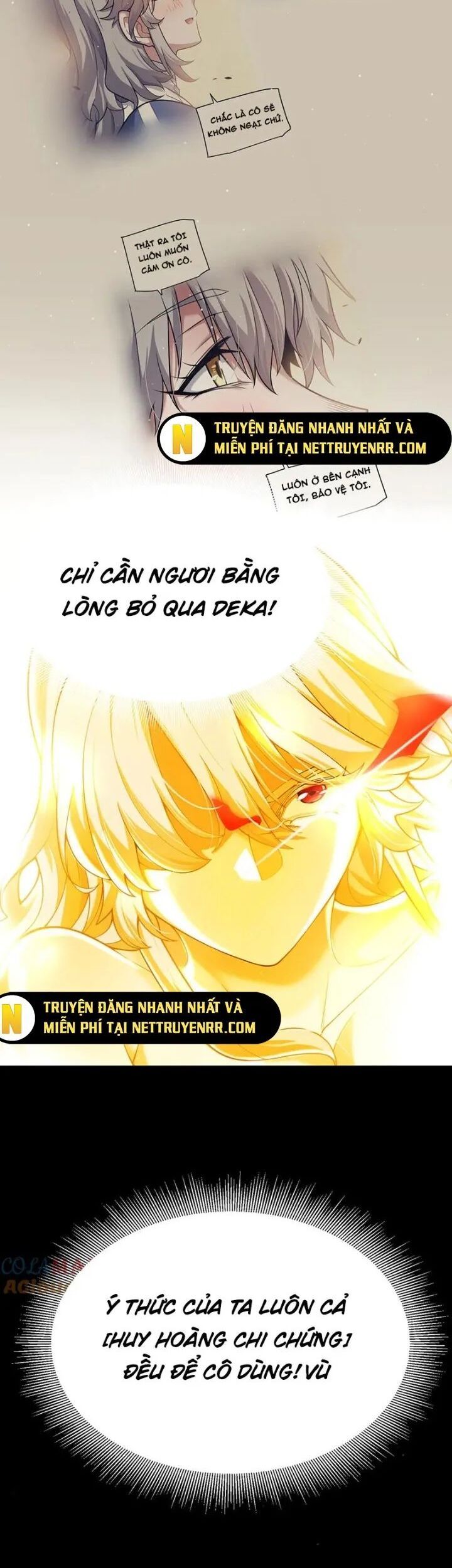 đọc truyện Tôi Đến Từ Thế Giới Trò Chơi Chương 352 ảnh 13 tại Truyện Dạ Ký