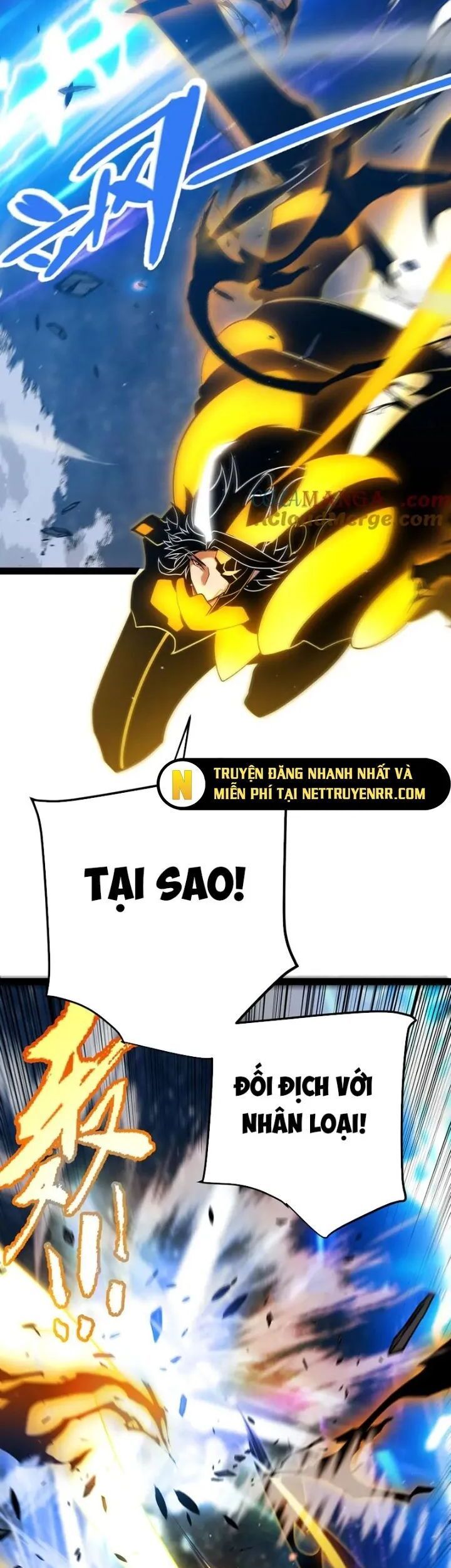 đọc truyện Tôi Đến Từ Thế Giới Trò Chơi Chương 352 ảnh 24 tại Truyện Dạ Ký