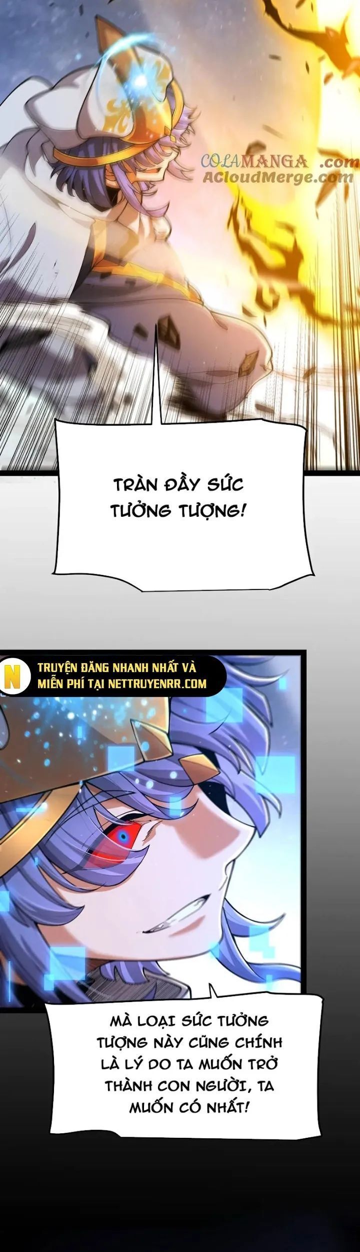đọc truyện Tôi Đến Từ Thế Giới Trò Chơi Chương 352 ảnh 34 tại Truyện Dạ Ký