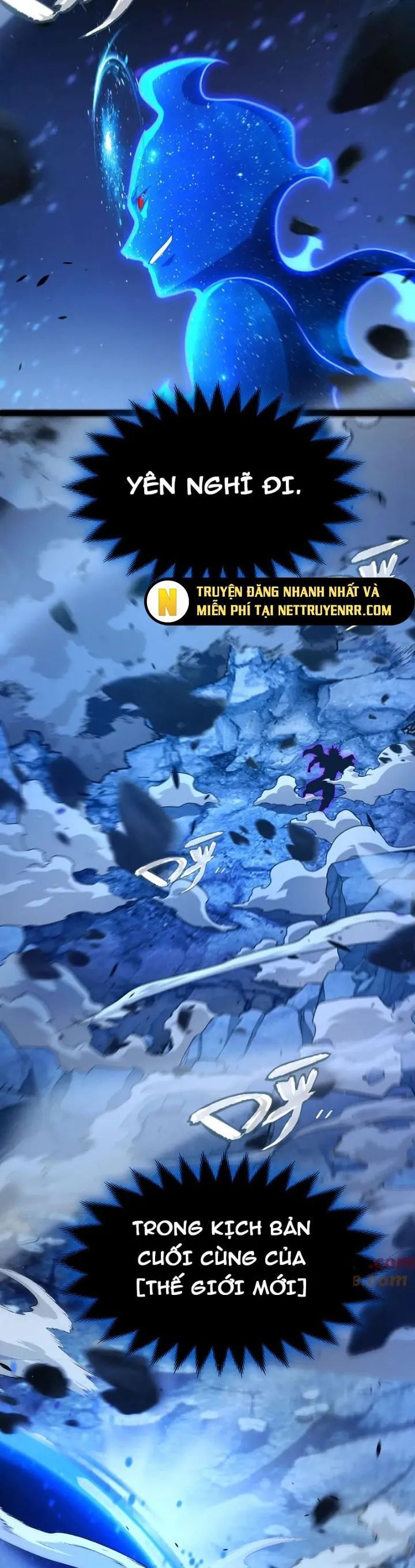 đọc truyện Tôi Đến Từ Thế Giới Trò Chơi Chương 352 ảnh 42 tại Truyện Dạ Ký