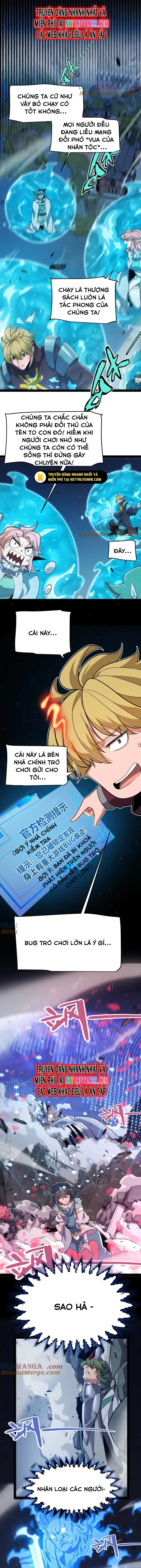 đọc truyện Tôi Đến Từ Thế Giới Trò Chơi Chương 353 ảnh 13 tại Truyện Dạ Ký