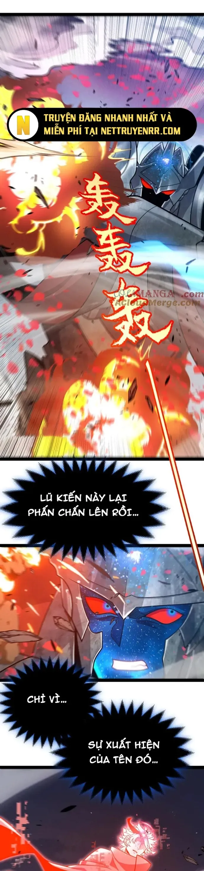 đọc truyện Tôi Đến Từ Thế Giới Trò Chơi Chương 354 ảnh 13 tại Truyện Dạ Ký