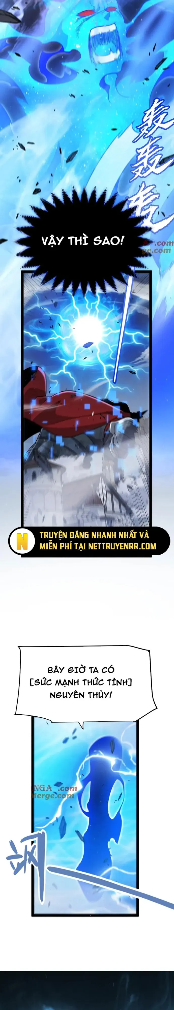 đọc truyện Tôi Đến Từ Thế Giới Trò Chơi Chương 354 ảnh 19 tại Truyện Dạ Ký