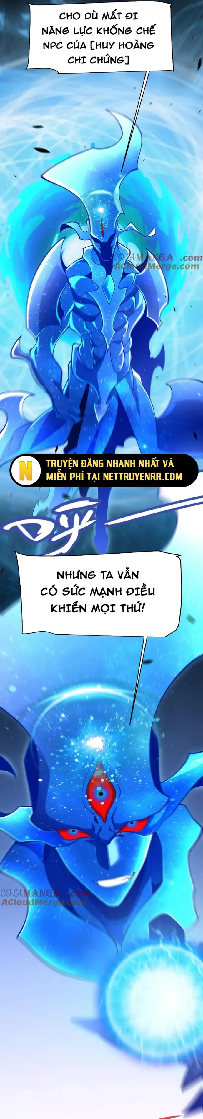 đọc truyện Tôi Đến Từ Thế Giới Trò Chơi Chương 354 ảnh 20 tại Truyện Dạ Ký