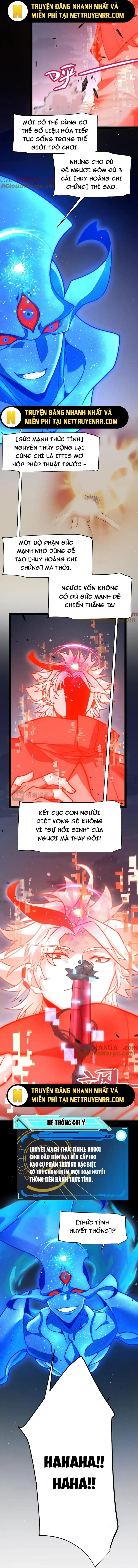 đọc truyện Tôi Đến Từ Thế Giới Trò Chơi Chương 354 ảnh 22 tại Truyện Dạ Ký