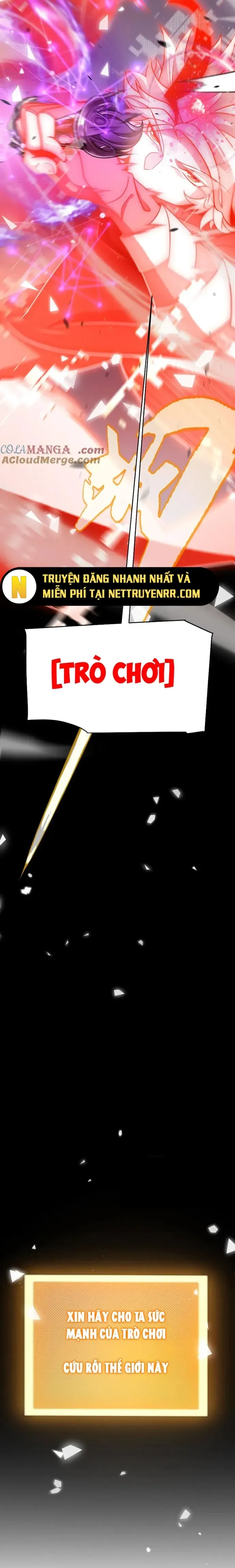 đọc truyện Tôi Đến Từ Thế Giới Trò Chơi Chương 354 ảnh 24 tại Truyện Dạ Ký
