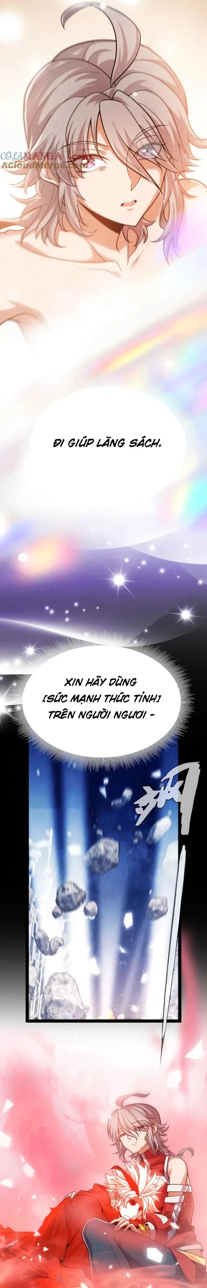 đọc truyện Tôi Đến Từ Thế Giới Trò Chơi Chương 354 ảnh 6 tại Truyện Dạ Ký