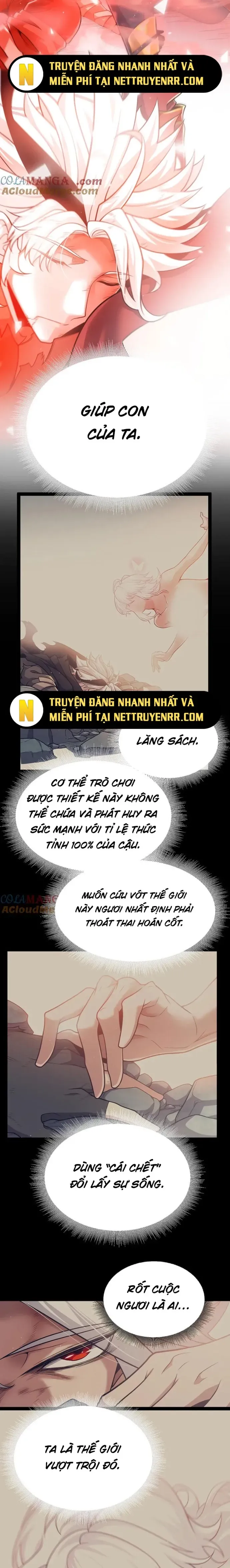 đọc truyện Tôi Đến Từ Thế Giới Trò Chơi Chương 354 ảnh 7 tại Truyện Dạ Ký