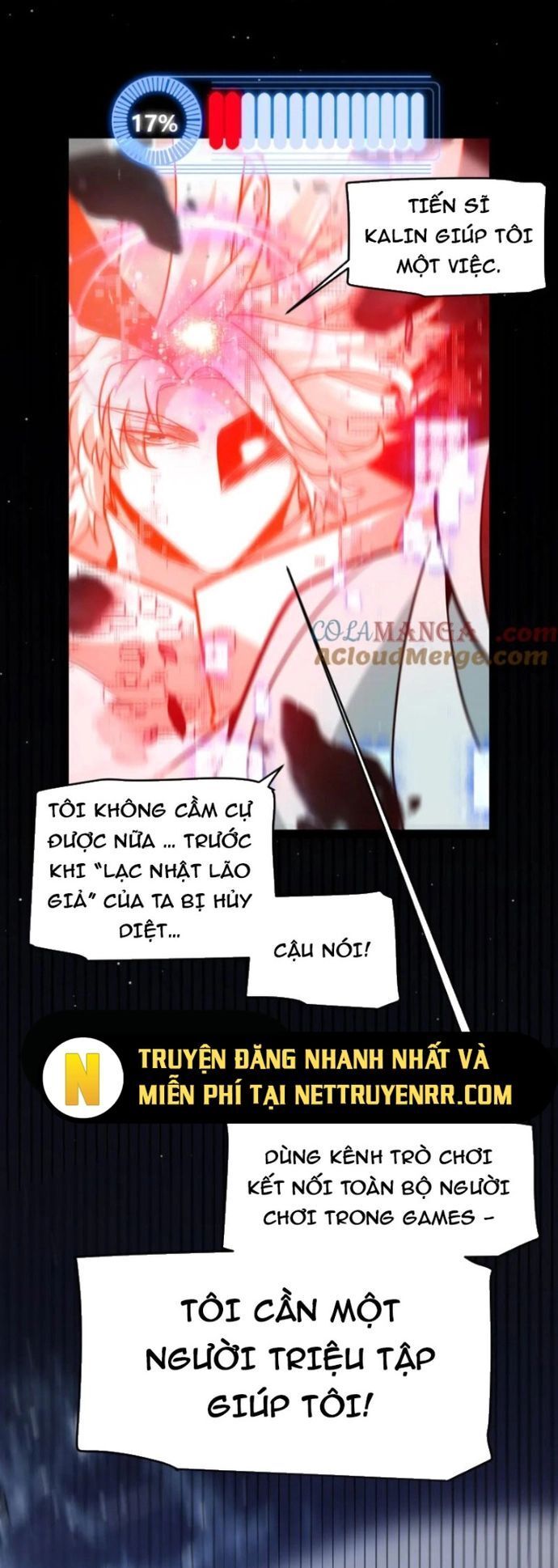 đọc truyện Tôi Đến Từ Thế Giới Trò Chơi Chương 355 ảnh 20 tại Truyện Dạ Ký