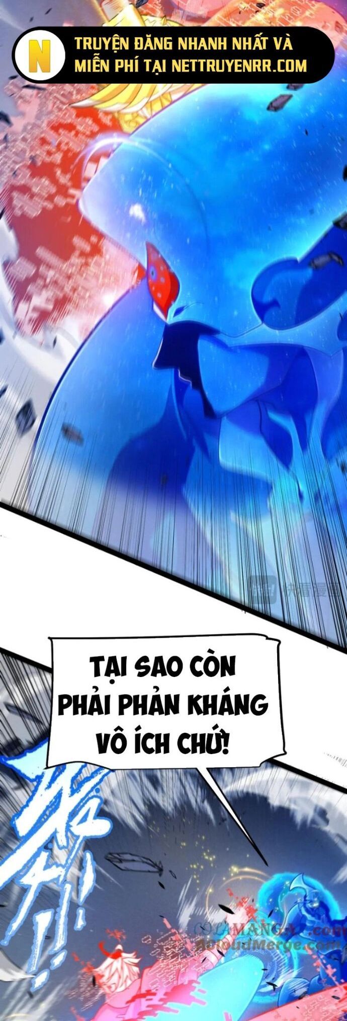 đọc truyện Tôi Đến Từ Thế Giới Trò Chơi Chương 355 ảnh 39 tại Truyện Dạ Ký