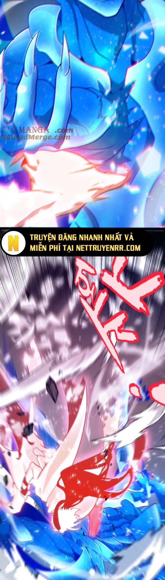 đọc truyện Tôi Đến Từ Thế Giới Trò Chơi Chương 355 ảnh 48 tại Truyện Dạ Ký