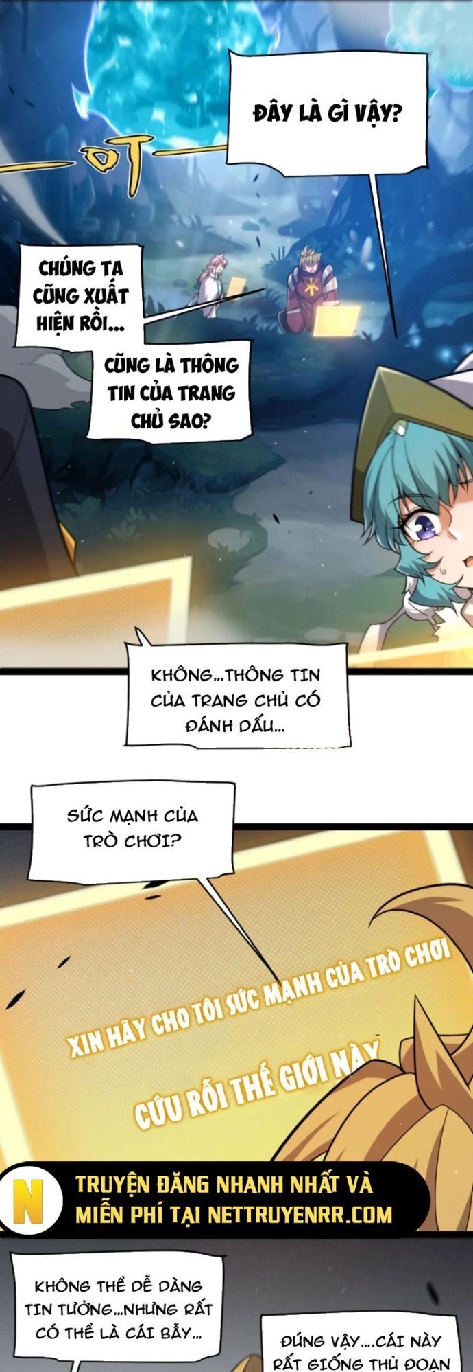 đọc truyện Tôi Đến Từ Thế Giới Trò Chơi Chương 355 ảnh 10 tại Truyện Dạ Ký