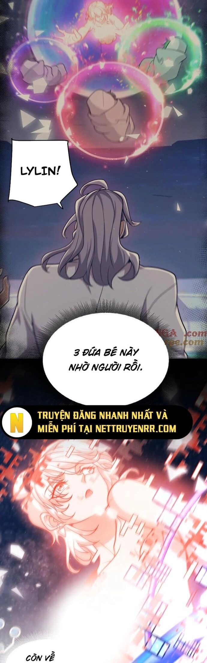 đọc truyện Tôi Đến Từ Thế Giới Trò Chơi Chương 356 ảnh 12 tại Truyện Dạ Ký