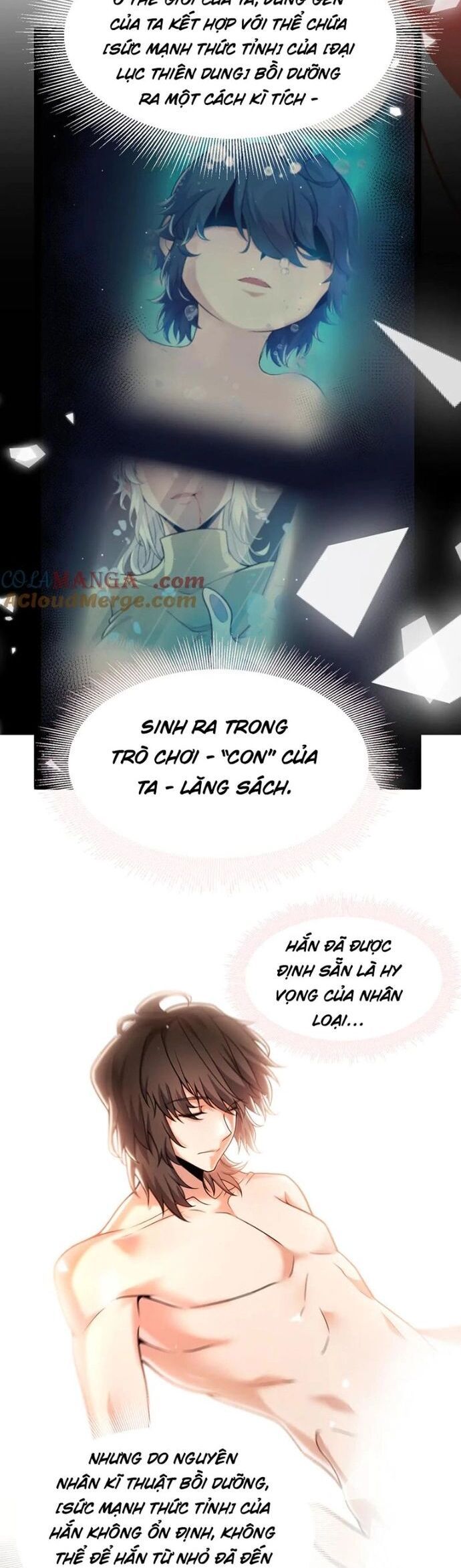 đọc truyện Tôi Đến Từ Thế Giới Trò Chơi Chương 356 ảnh 14 tại Truyện Dạ Ký