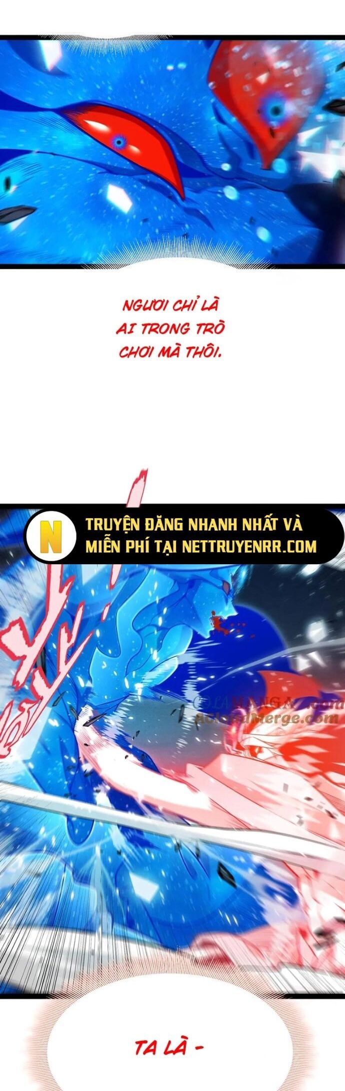 đọc truyện Tôi Đến Từ Thế Giới Trò Chơi Chương 356 ảnh 24 tại Truyện Dạ Ký