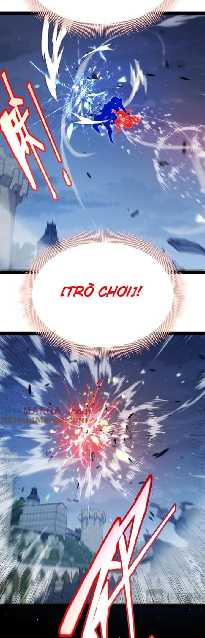 đọc truyện Tôi Đến Từ Thế Giới Trò Chơi Chương 356 ảnh 25 tại Truyện Dạ Ký