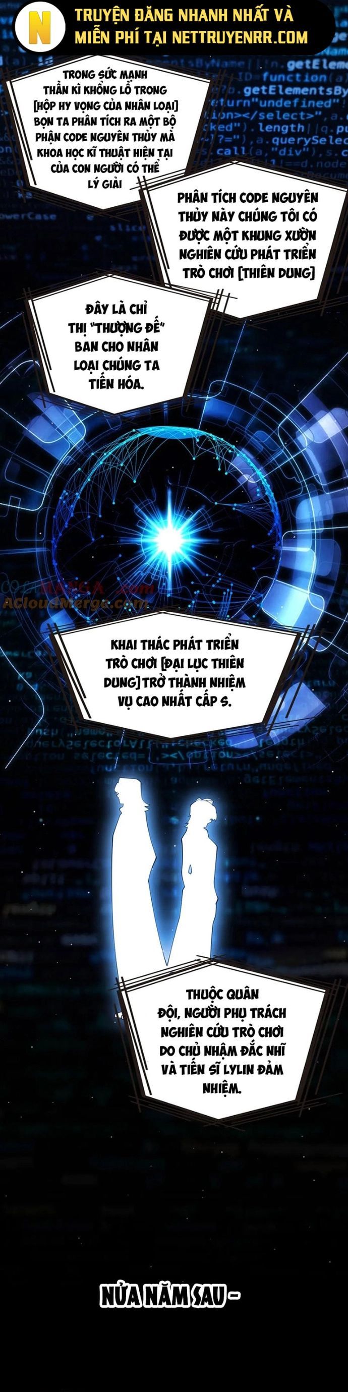 đọc truyện Tôi Đến Từ Thế Giới Trò Chơi Chương 356 ảnh 4 tại Truyện Dạ Ký