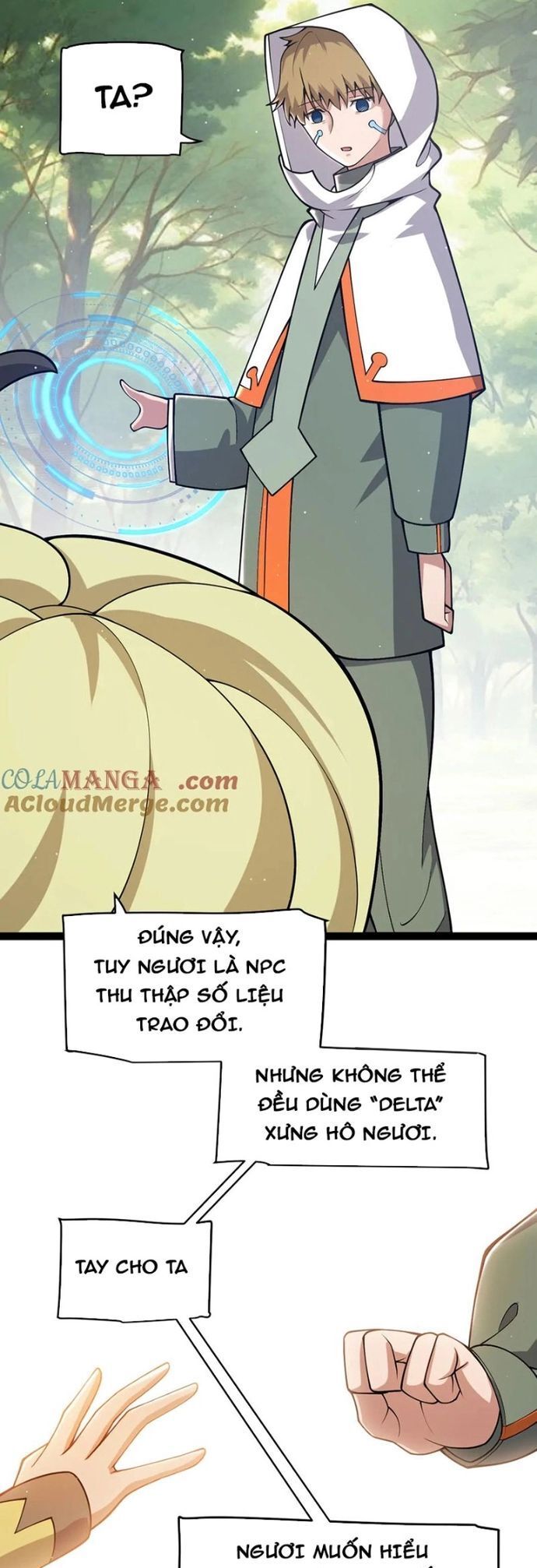 đọc truyện Tôi Đến Từ Thế Giới Trò Chơi Chương 356 ảnh 36 tại Truyện Dạ Ký