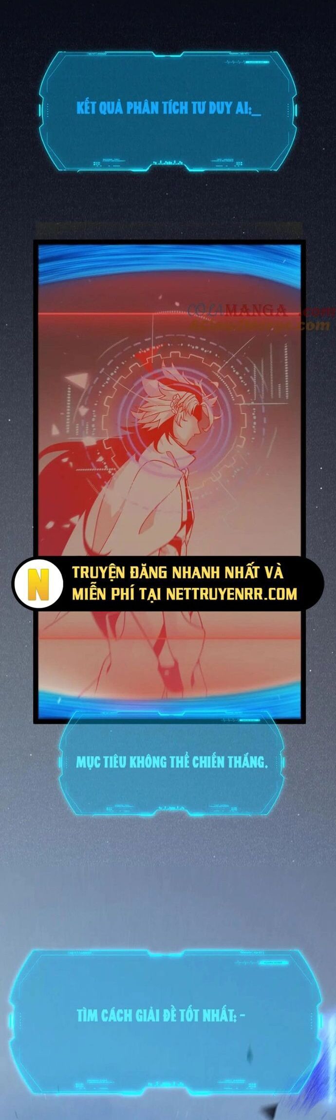 đọc truyện Tôi Đến Từ Thế Giới Trò Chơi Chương 356 ảnh 41 tại Truyện Dạ Ký