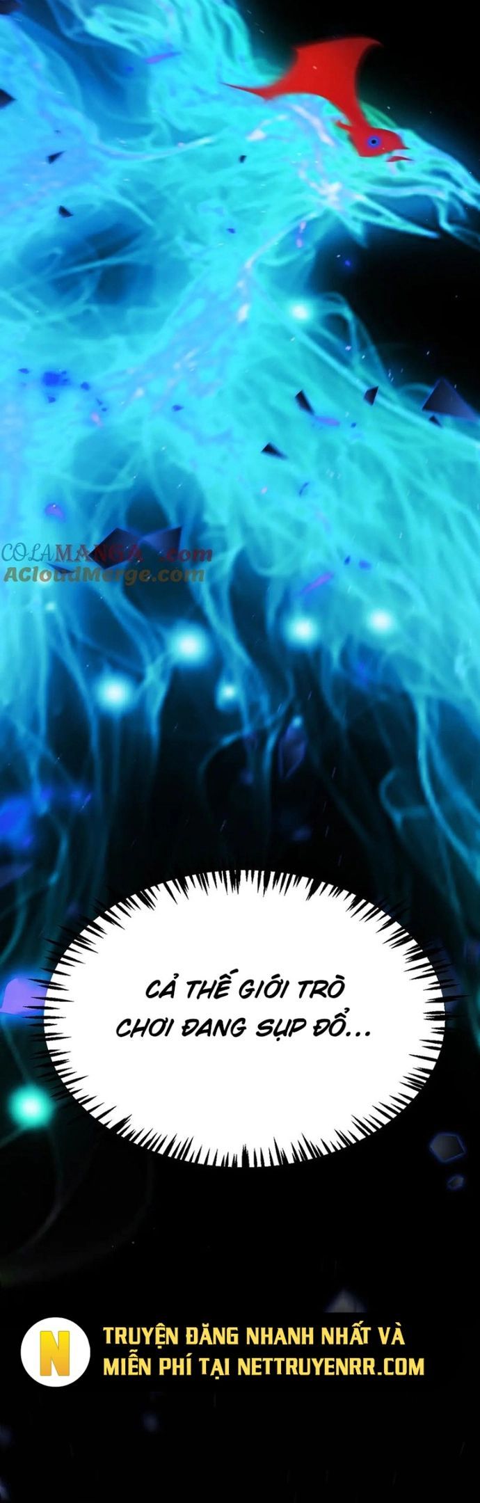 đọc truyện Tôi Đến Từ Thế Giới Trò Chơi Chương 356 ảnh 48 tại Truyện Dạ Ký
