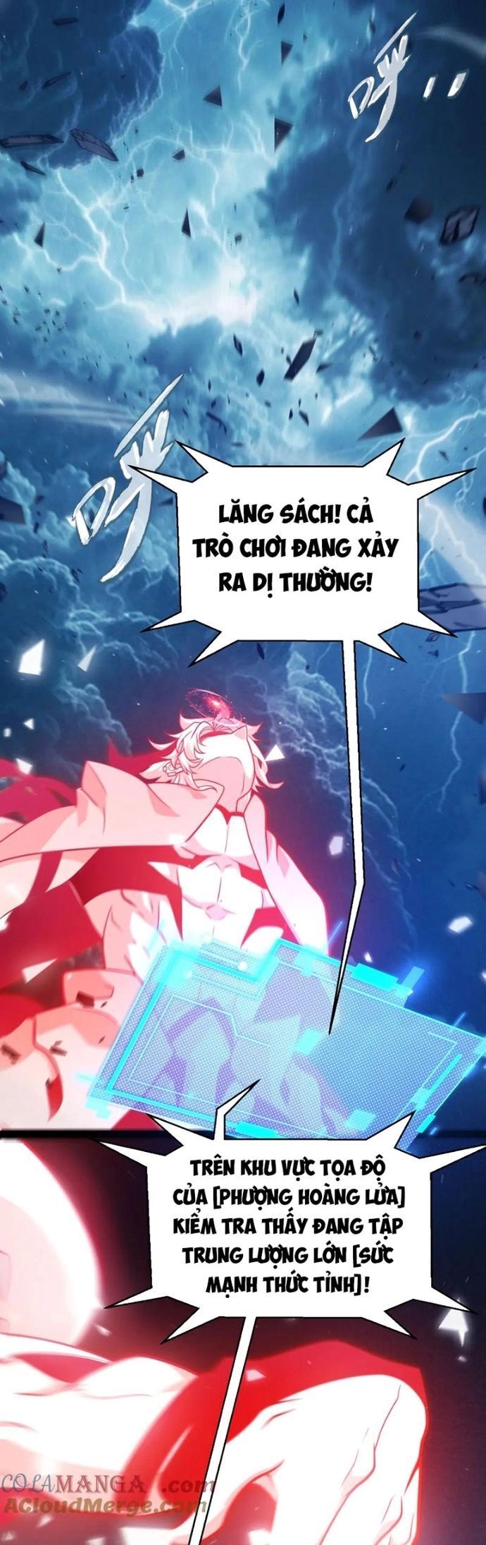 đọc truyện Tôi Đến Từ Thế Giới Trò Chơi Chương 356 ảnh 51 tại Truyện Dạ Ký