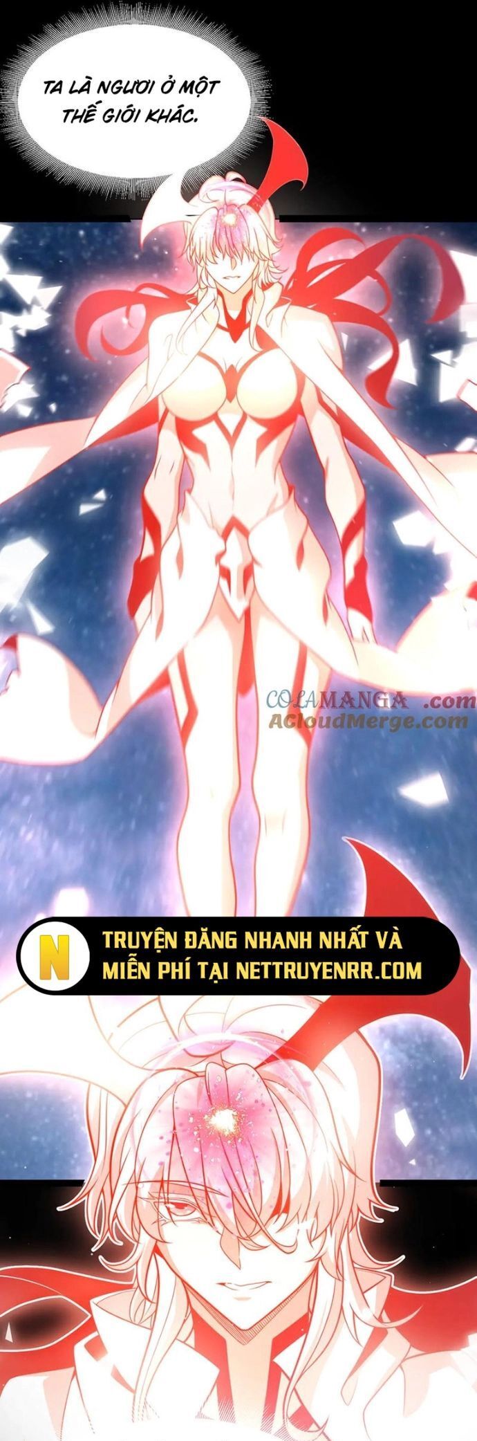 đọc truyện Tôi Đến Từ Thế Giới Trò Chơi Chương 356 ảnh 9 tại Truyện Dạ Ký