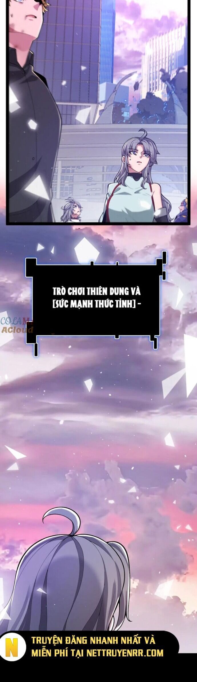 đọc truyện Tôi Đến Từ Thế Giới Trò Chơi Chương 358 ảnh 21 tại Truyện Dạ Ký