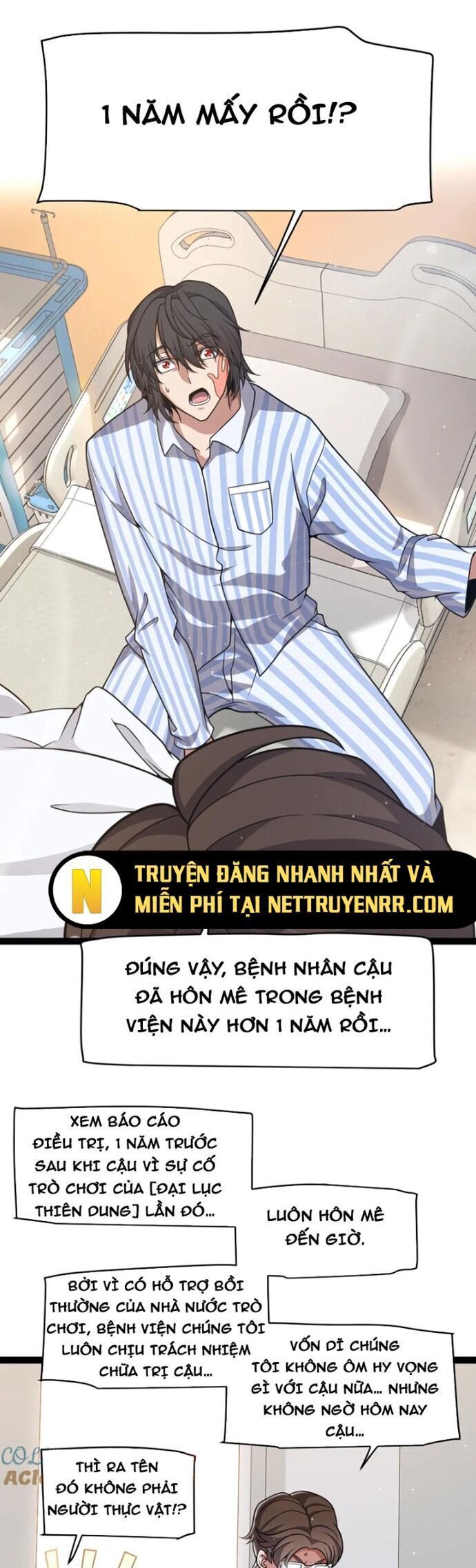đọc truyện Tôi Đến Từ Thế Giới Trò Chơi Chương 358 ảnh 34 tại Truyện Dạ Ký
