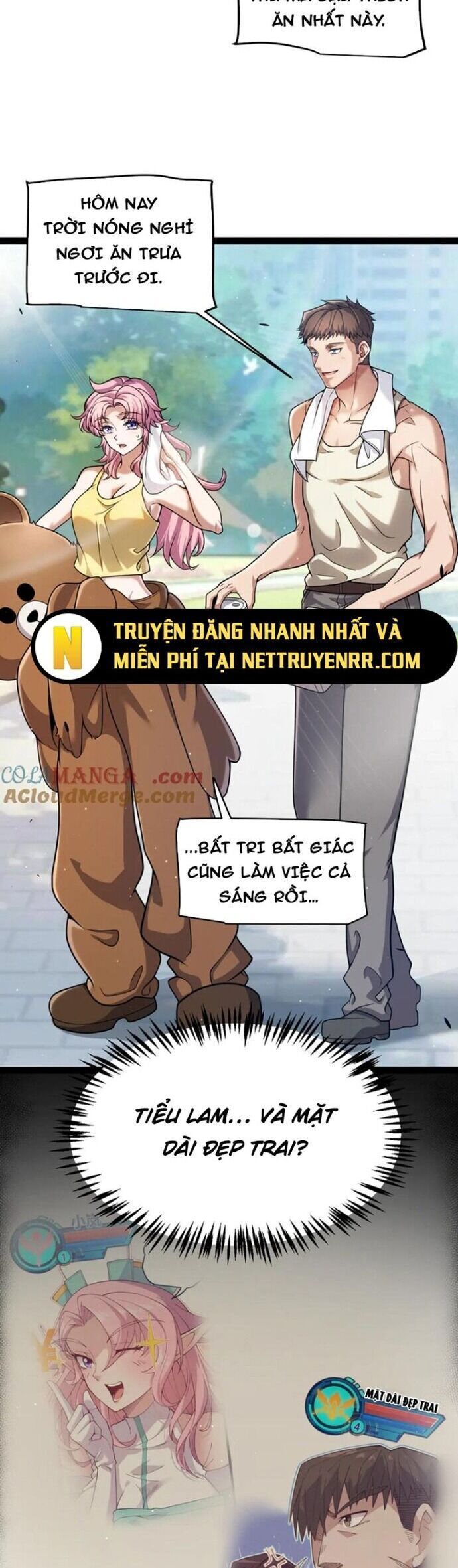 đọc truyện Tôi Đến Từ Thế Giới Trò Chơi Chương 358 ảnh 39 tại Truyện Dạ Ký