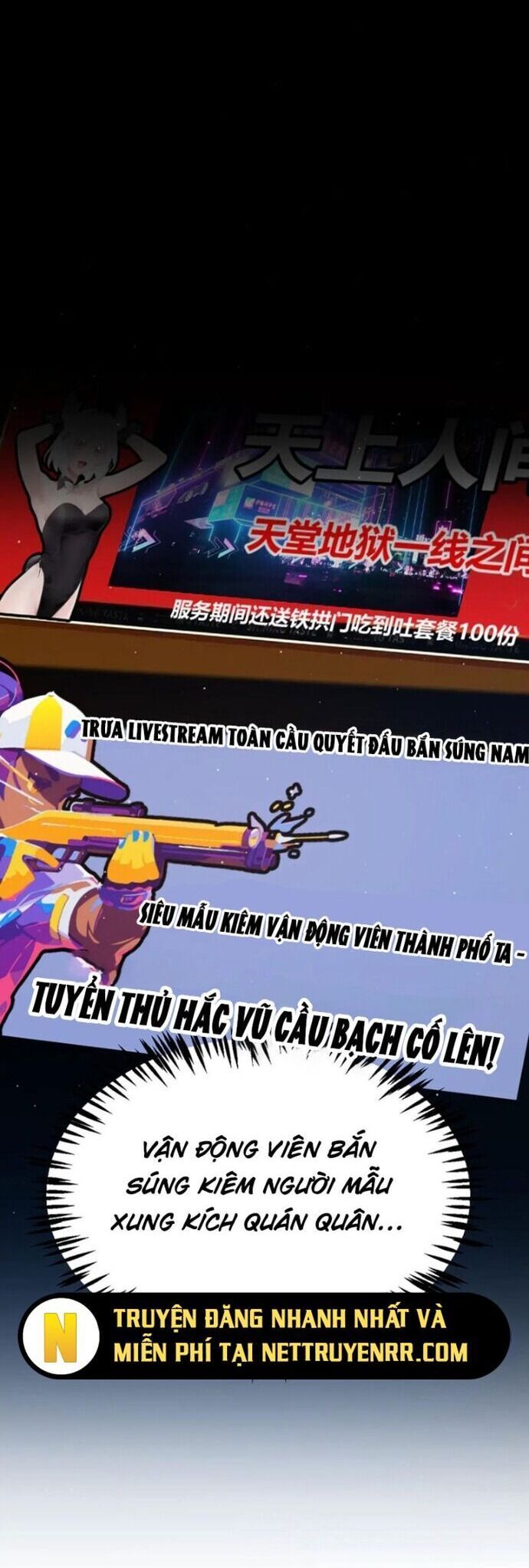 đọc truyện Tôi Đến Từ Thế Giới Trò Chơi Chương 358 ảnh 46 tại Truyện Dạ Ký
