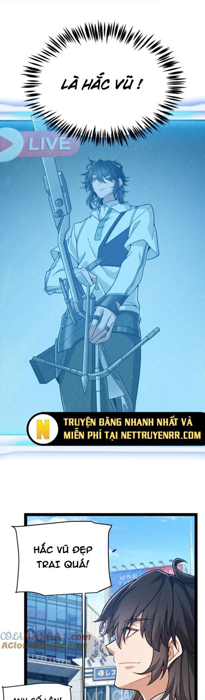 đọc truyện Tôi Đến Từ Thế Giới Trò Chơi Chương 358 ảnh 47 tại Truyện Dạ Ký