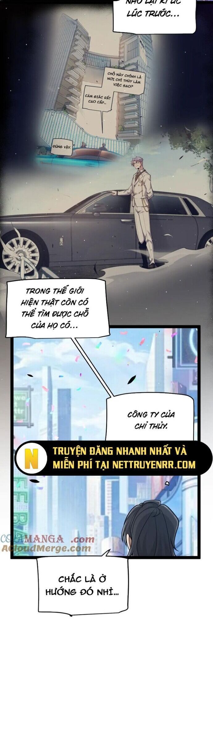 đọc truyện Tôi Đến Từ Thế Giới Trò Chơi Chương 358 ảnh 49 tại Truyện Dạ Ký