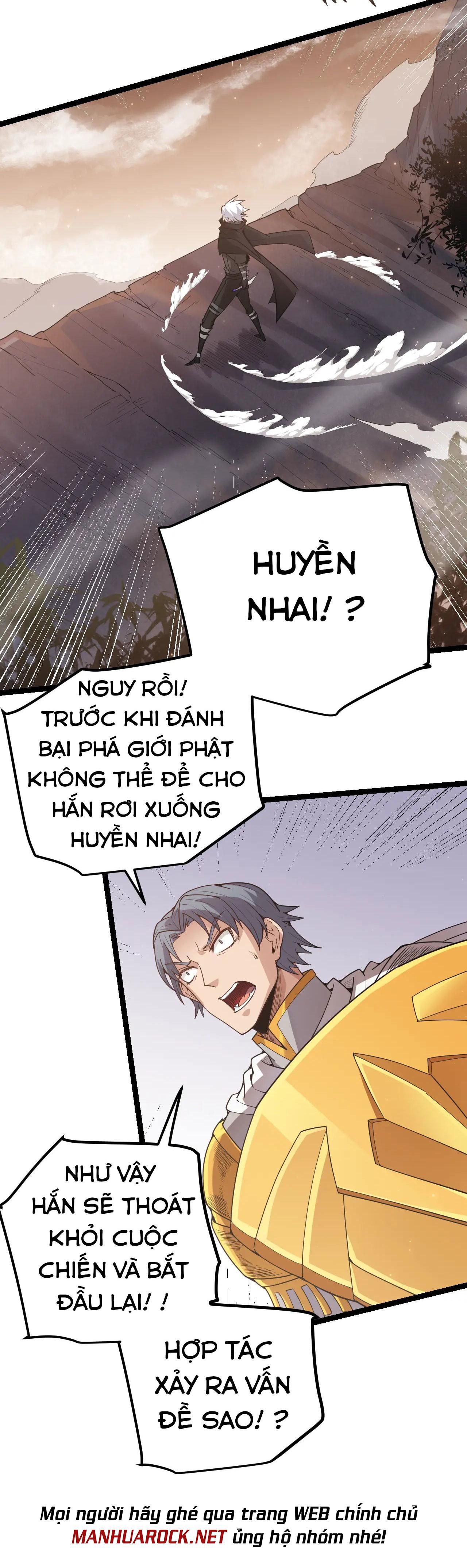 đọc truyện Tôi Đến Từ Thế Giới Trò Chơi Chương 37 ảnh 31 tại Truyện Dạ Ký