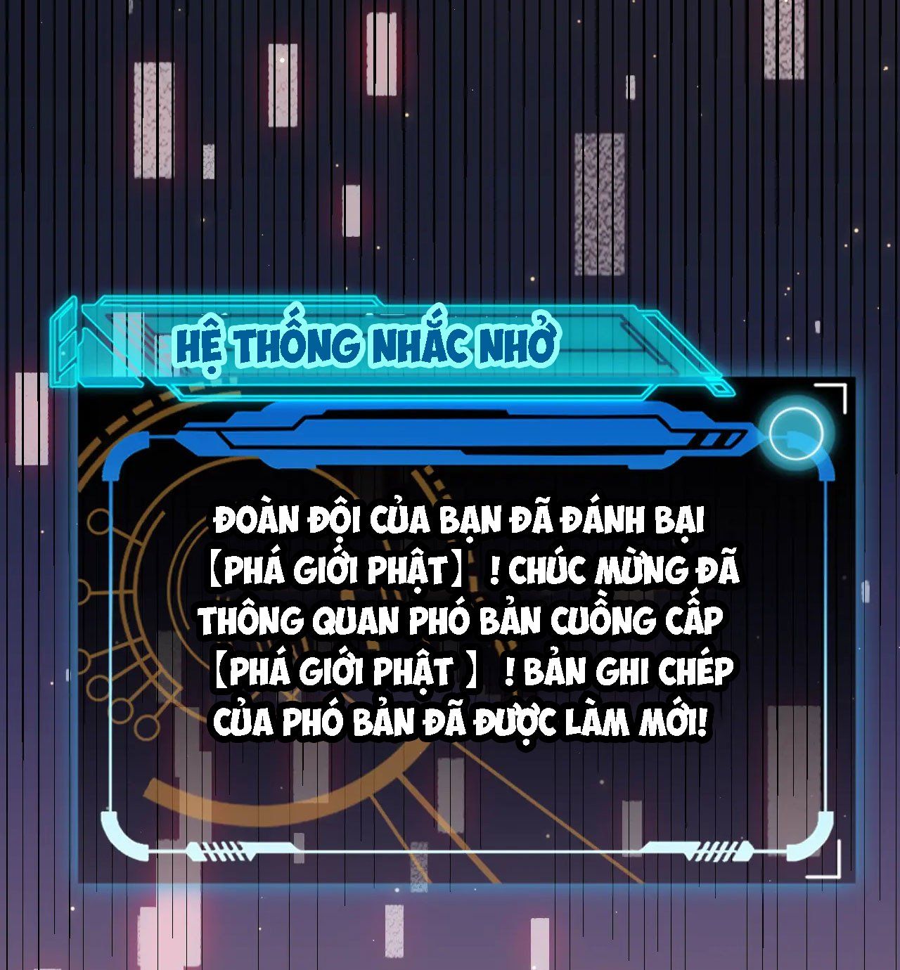 đọc truyện Tôi Đến Từ Thế Giới Trò Chơi Chương 37 ảnh 41 tại Truyện Dạ Ký