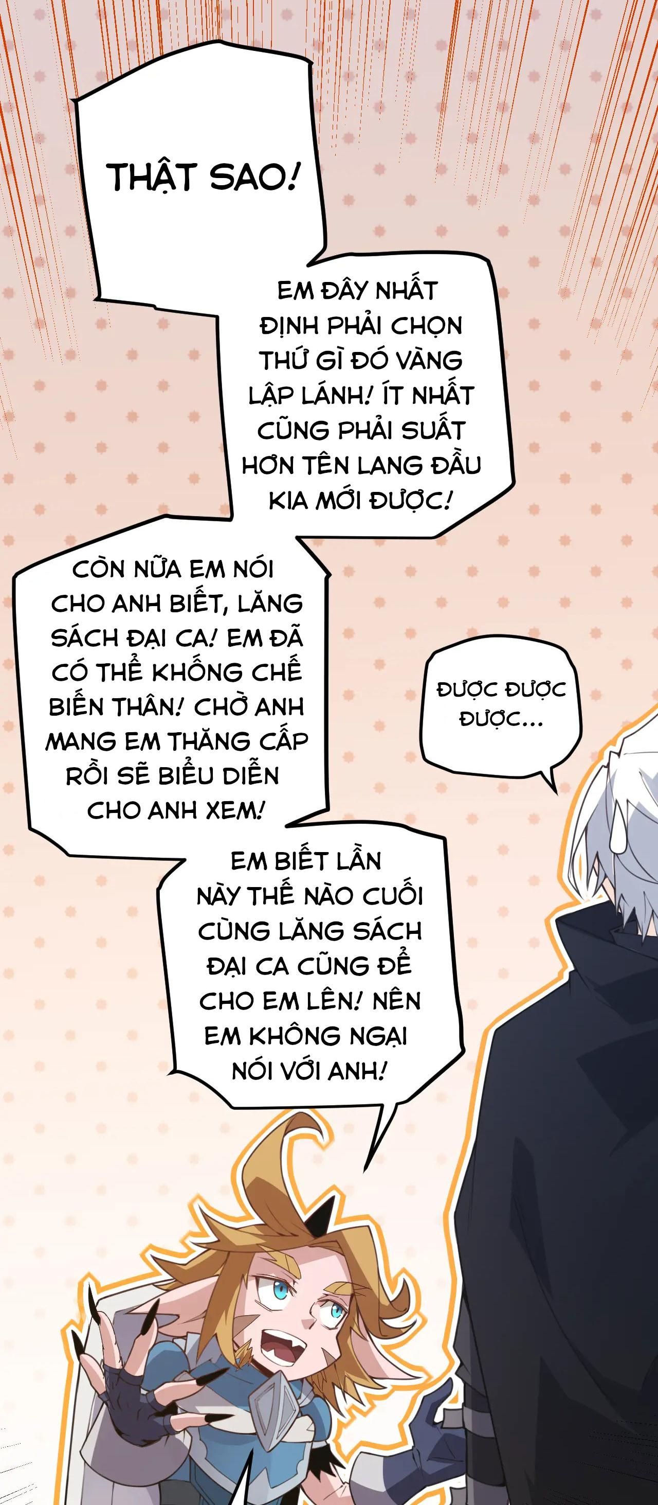 đọc truyện Tôi Đến Từ Thế Giới Trò Chơi Chương 37 ảnh 51 tại Truyện Dạ Ký